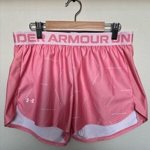 Under Armour Athletic Shorts